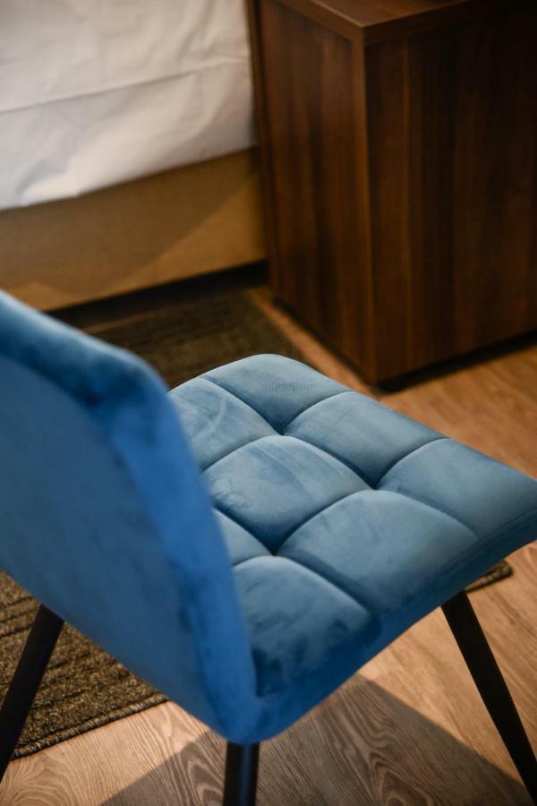 The Royal Bryanston Hotel Йоханесбург Екстериор снимка